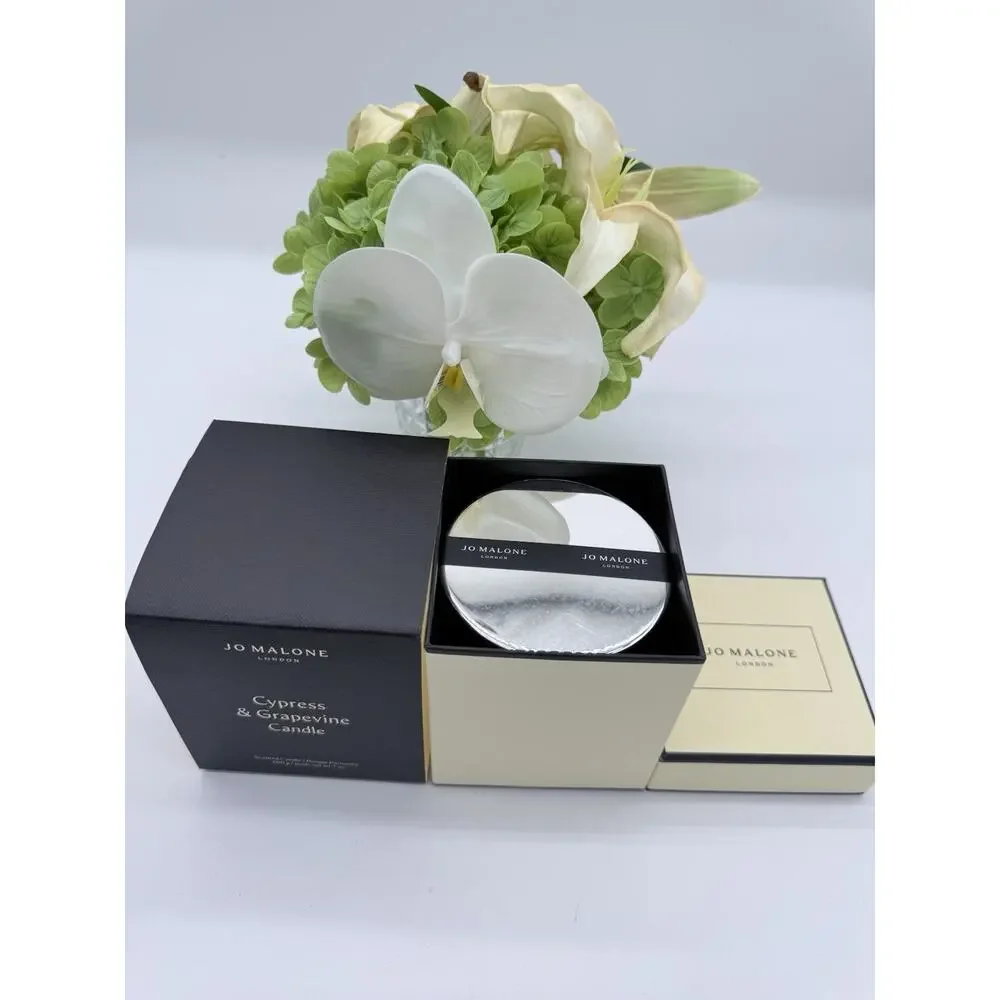 Jo Malone London Cypress & Grapevine Classic Candle 7 oz. /200g